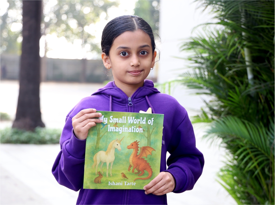 Billabong High International School