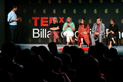 Tedx Billabong