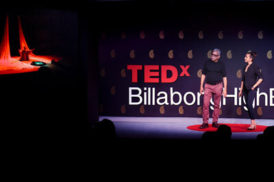 Tedx Billabong