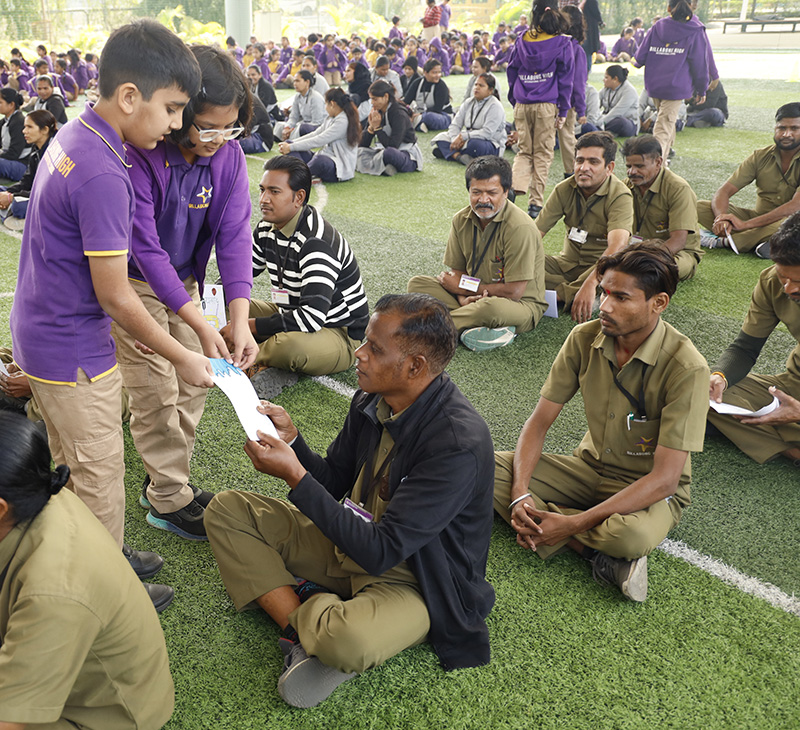 Best Primary School in Bhopal